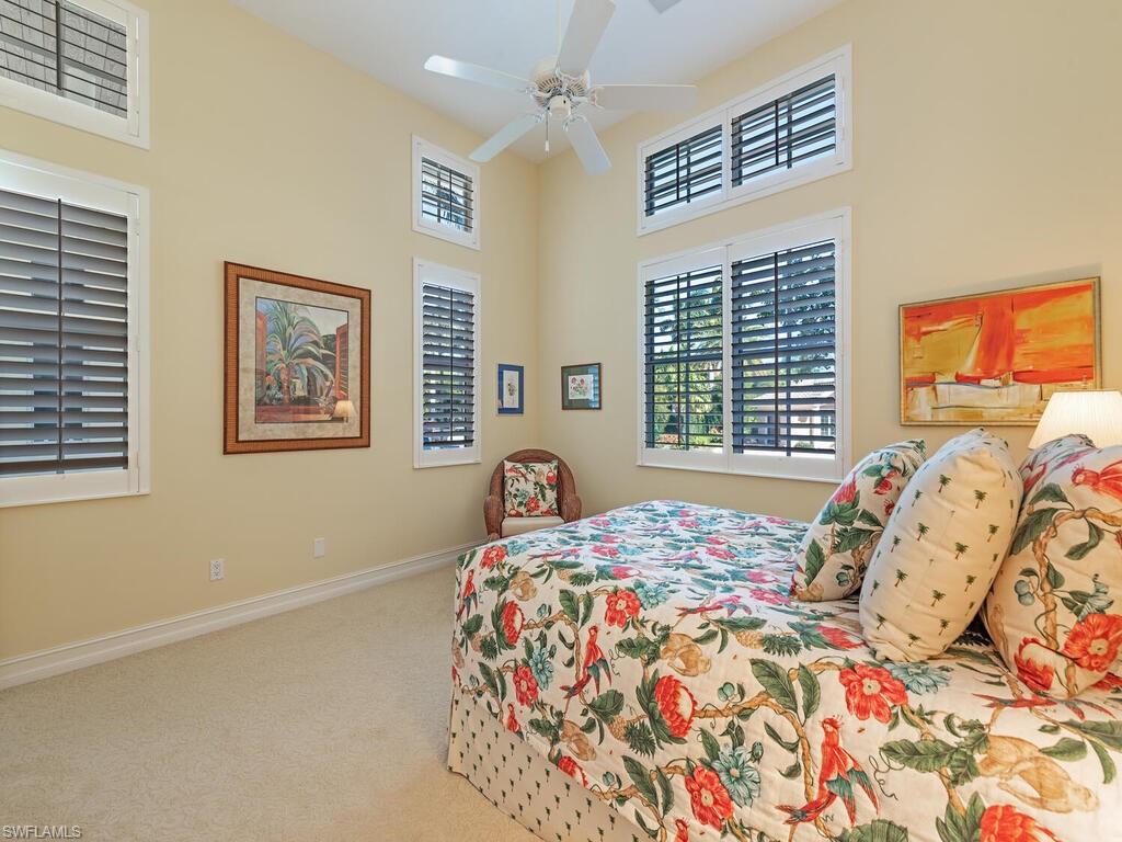 IBIS COVE AT BONITA BAY - Residential