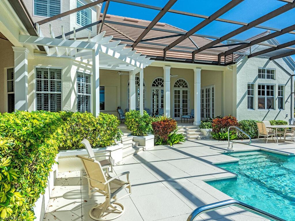 IBIS COVE AT BONITA BAY - Residential