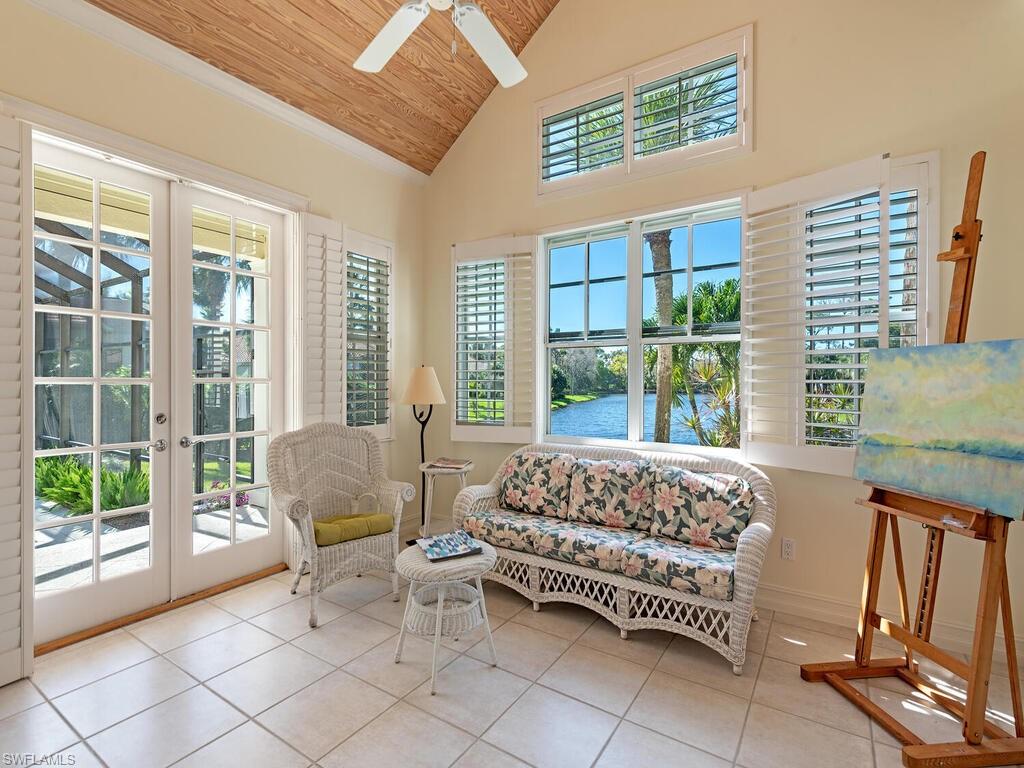 IBIS COVE AT BONITA BAY - Residential