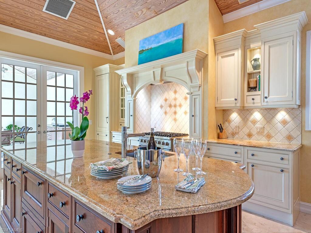 IBIS COVE AT BONITA BAY - Residential