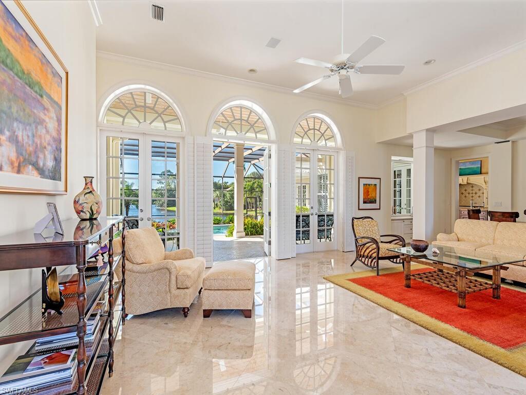 IBIS COVE AT BONITA BAY - Residential