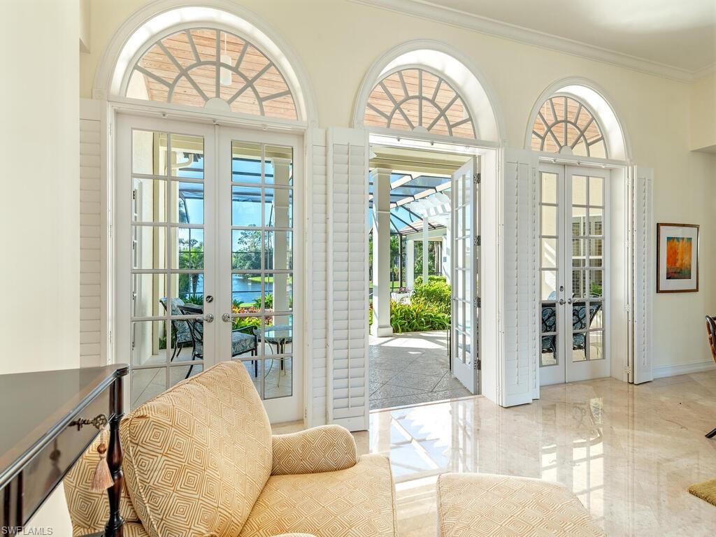 IBIS COVE AT BONITA BAY - Residential