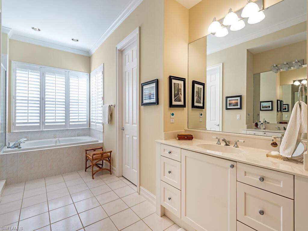 IBIS COVE AT BONITA BAY - Residential