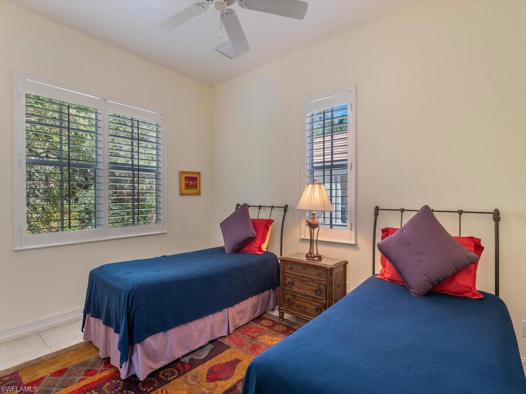 IBIS COVE AT BONITA BAY - Residential