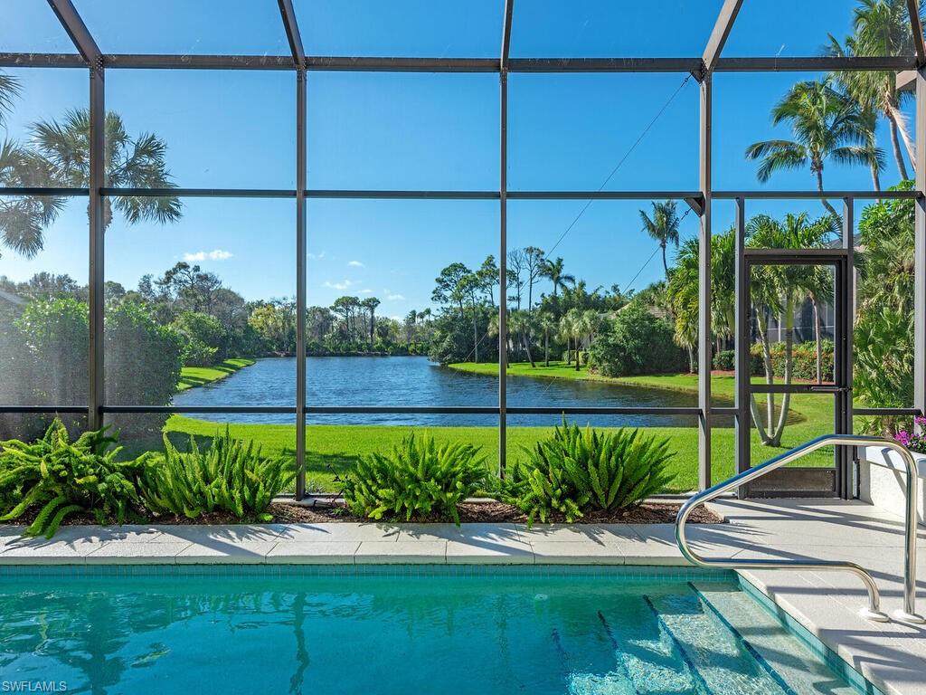 IBIS COVE AT BONITA BAY - Residential