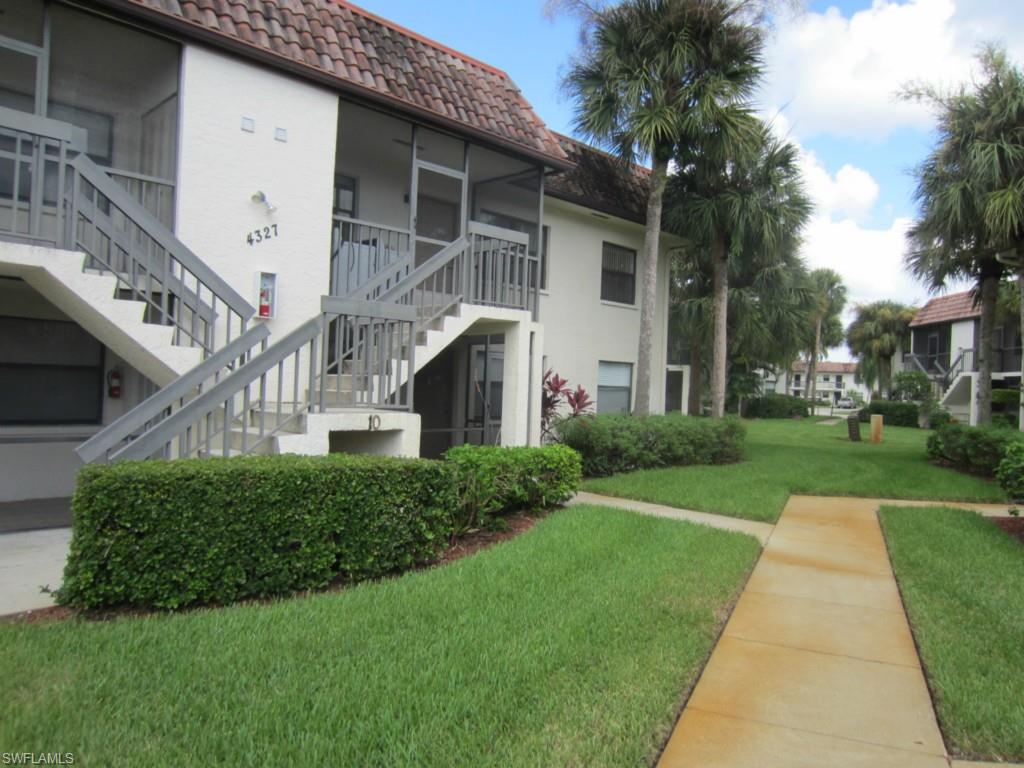 FAIRWAYS AT PAR ONE - Residential