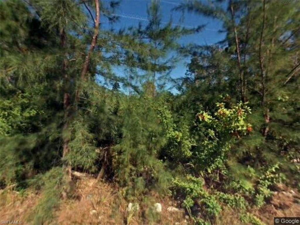 PUNTA GORDA ISLES - Land