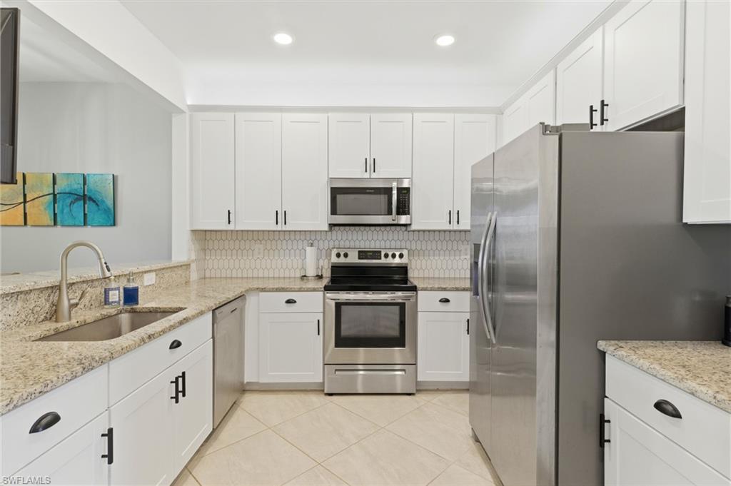 TIMBER CREEK - Residential