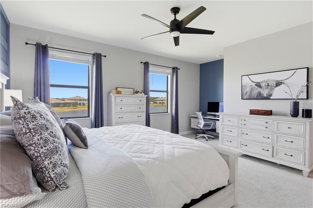 TIMBER CREEK - Residential