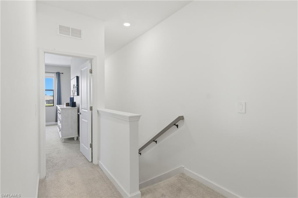 TIMBER CREEK - Residential