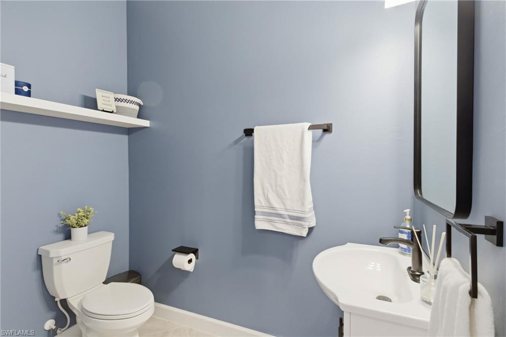 TIMBER CREEK - Residential