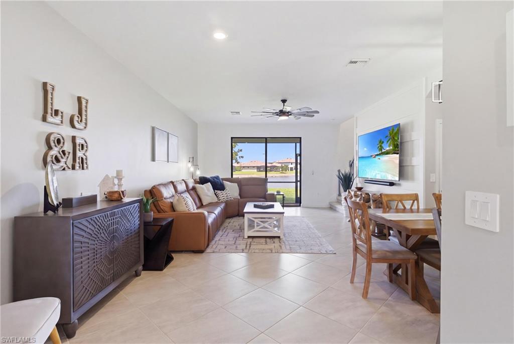 TIMBER CREEK - Residential