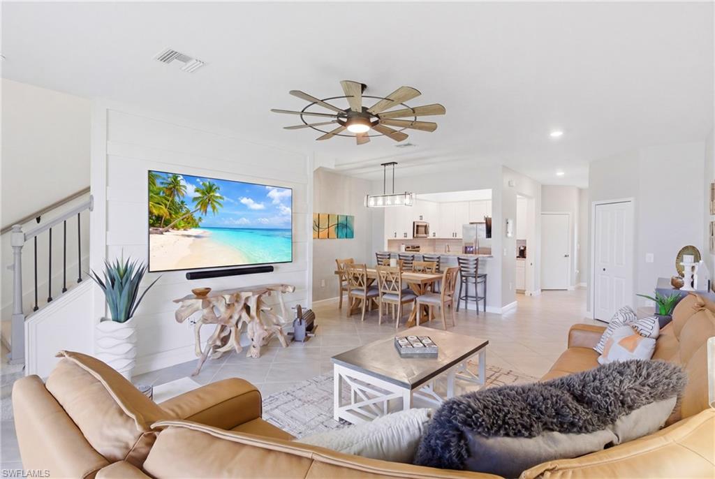 TIMBER CREEK - Residential