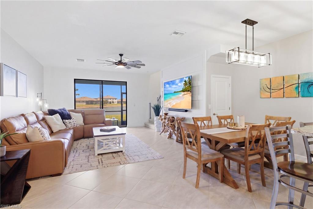 TIMBER CREEK - Residential