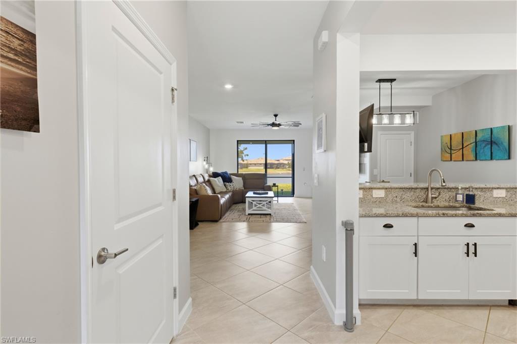 TIMBER CREEK - Residential