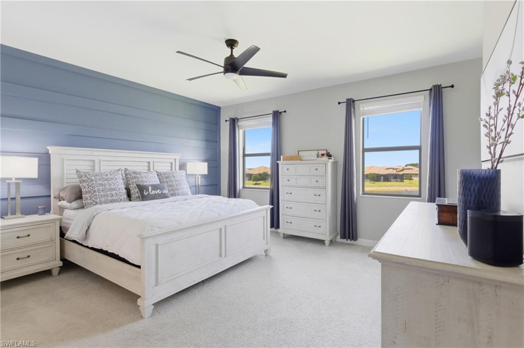 TIMBER CREEK - Residential