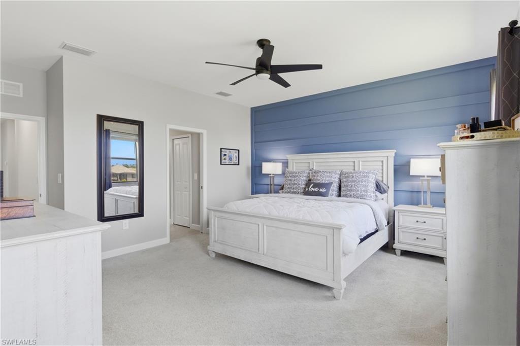 TIMBER CREEK - Residential