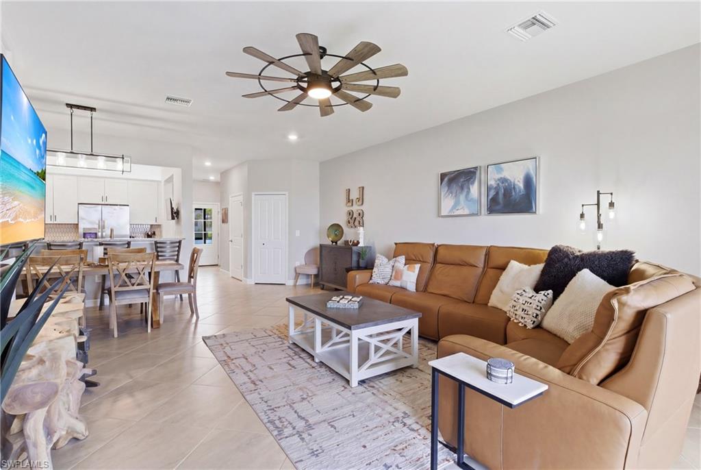 TIMBER CREEK - Residential