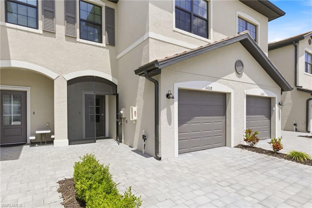 TIMBER CREEK - Residential