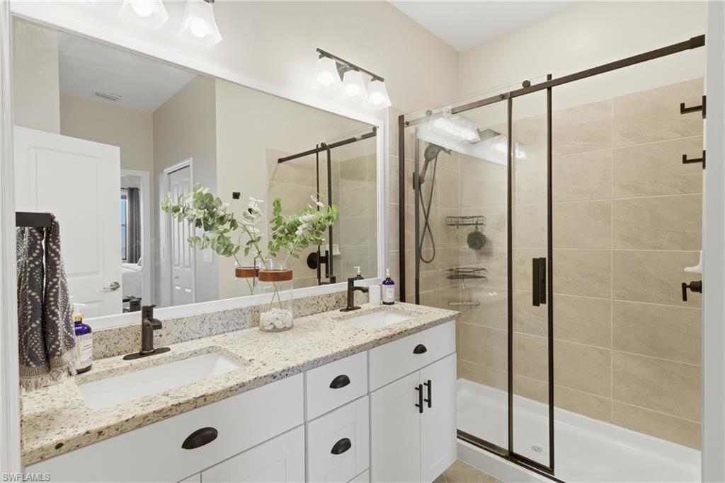 TIMBER CREEK - Residential