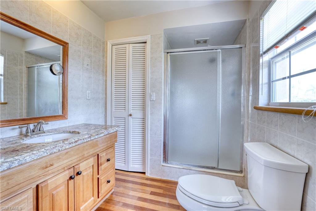 FORT MYERS SHORES - Residential