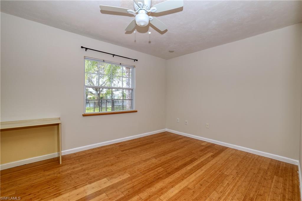 FORT MYERS SHORES - Residential