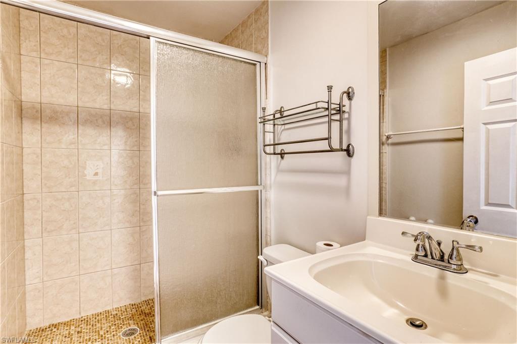 FORT MYERS SHORES - Residential