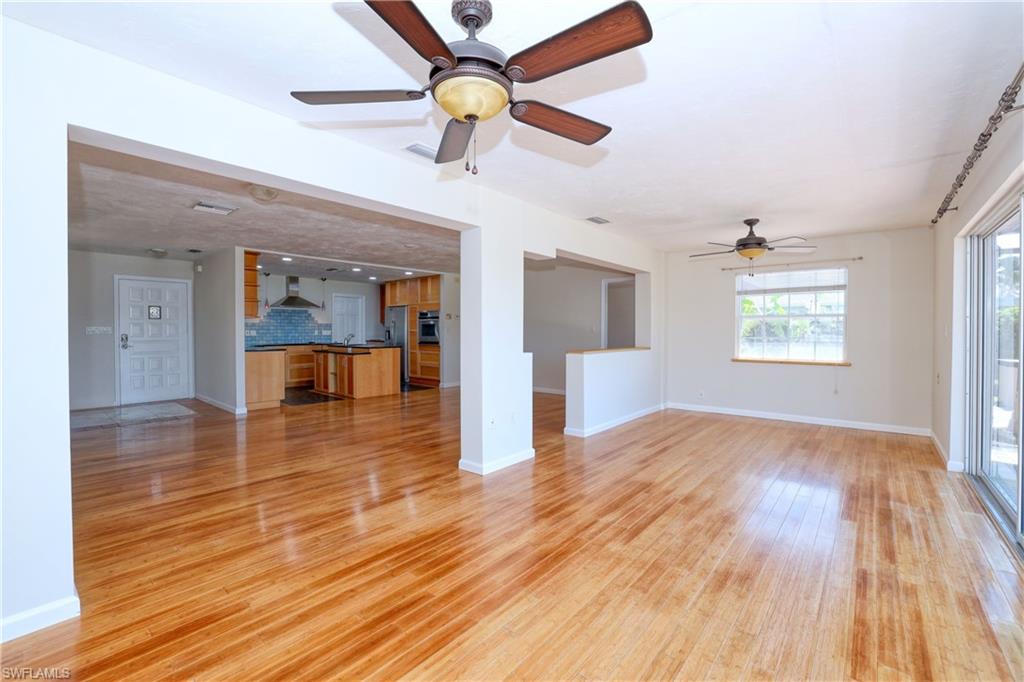 FORT MYERS SHORES - Residential