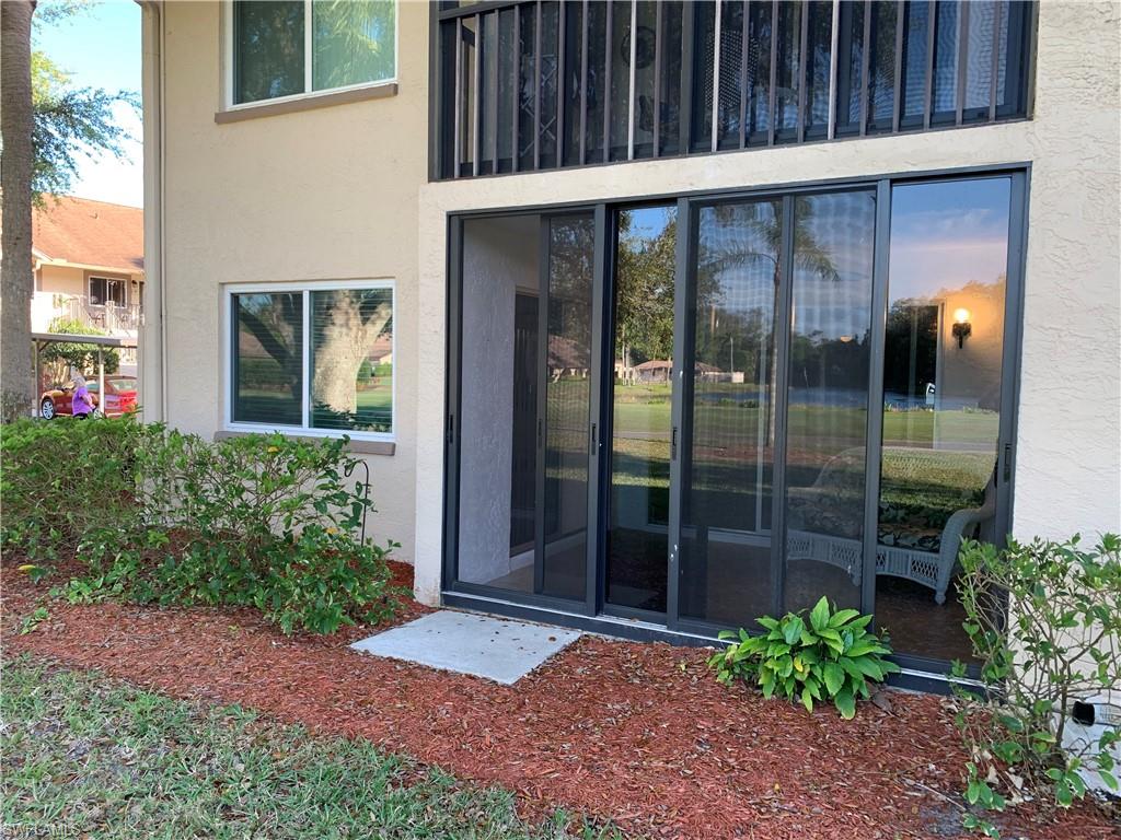 COUNTRY CLUB VILLAGE - Residential