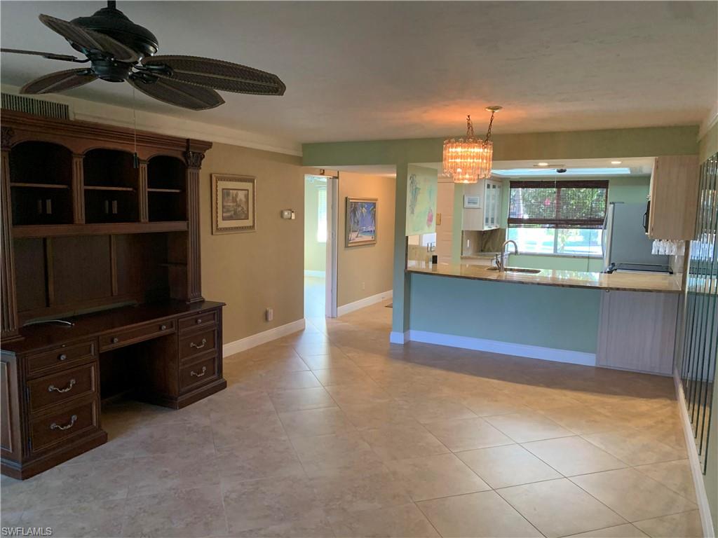 COUNTRY CLUB VILLAGE - Residential