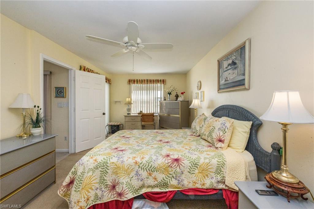 SANDS OF MARCO - Residential