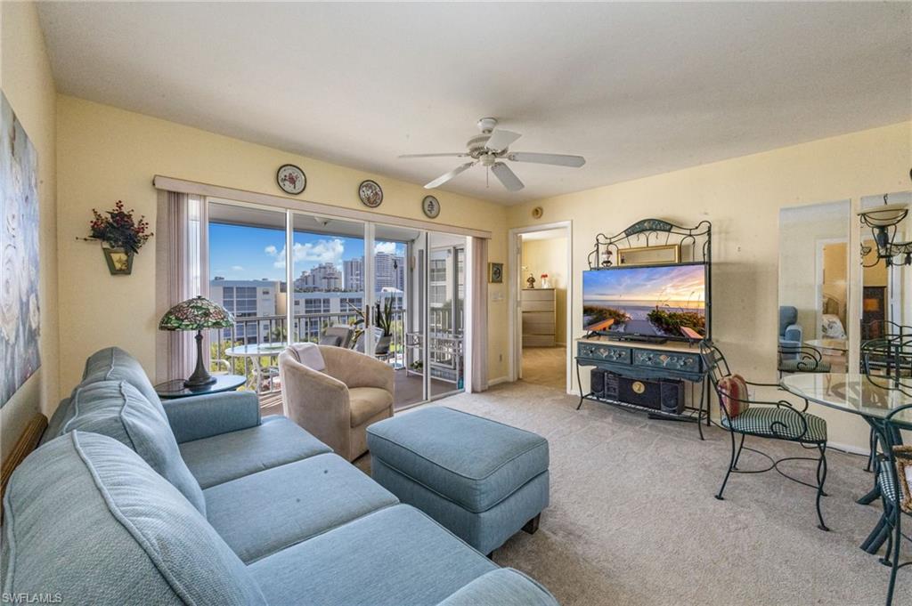 SANDS OF MARCO - Residential