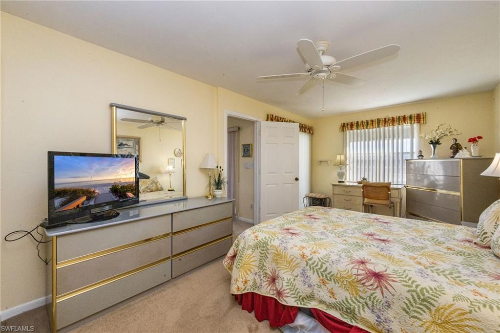 SANDS OF MARCO - Residential