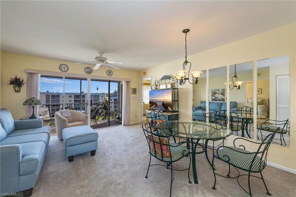 SANDS OF MARCO - Residential