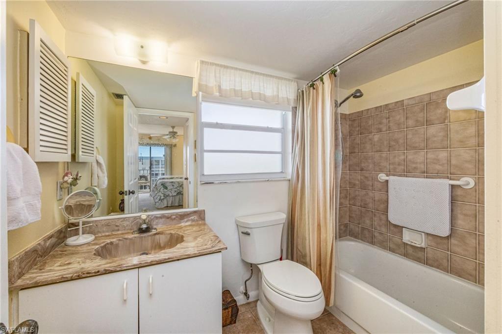 SANDS OF MARCO - Residential