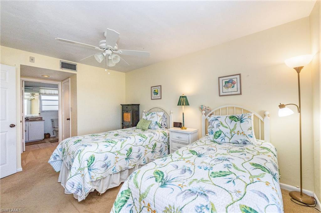 SANDS OF MARCO - Residential