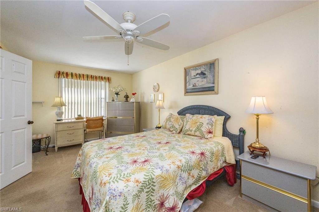 SANDS OF MARCO - Residential