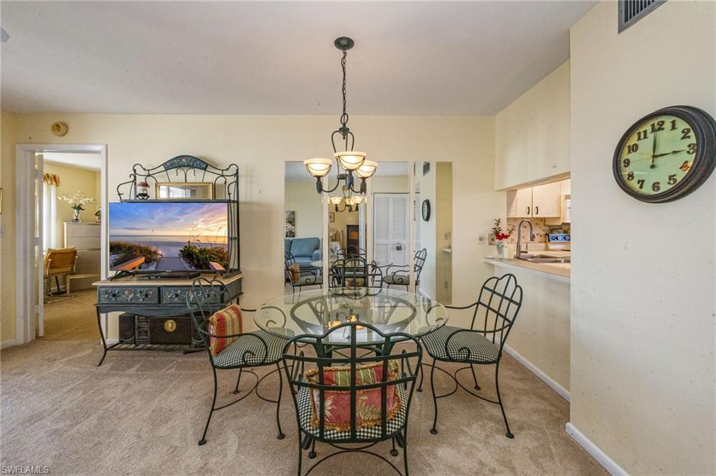 SANDS OF MARCO - Residential