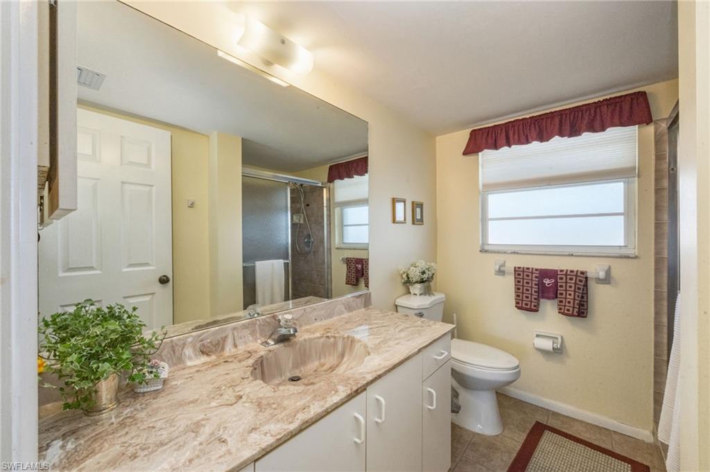 SANDS OF MARCO - Residential