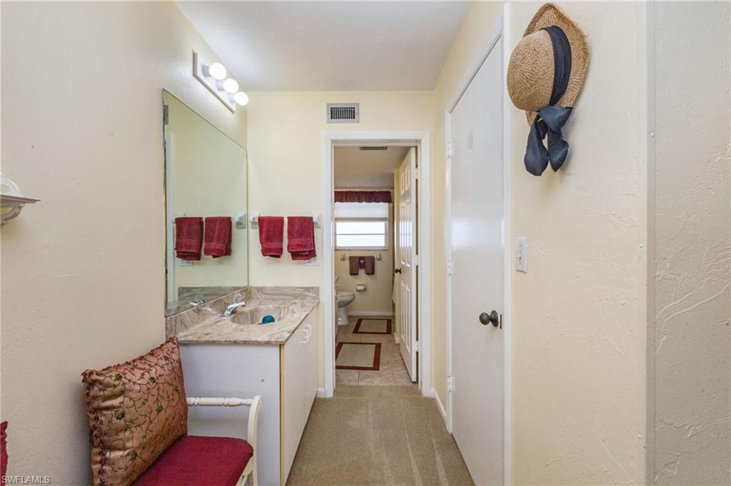 SANDS OF MARCO - Residential