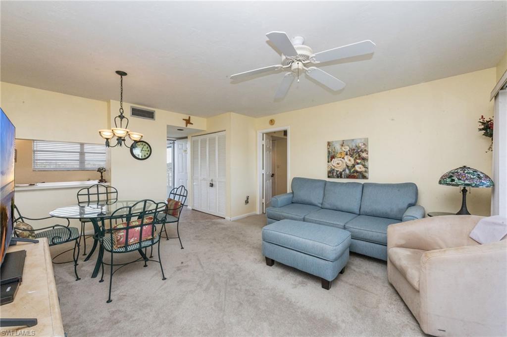 SANDS OF MARCO - Residential