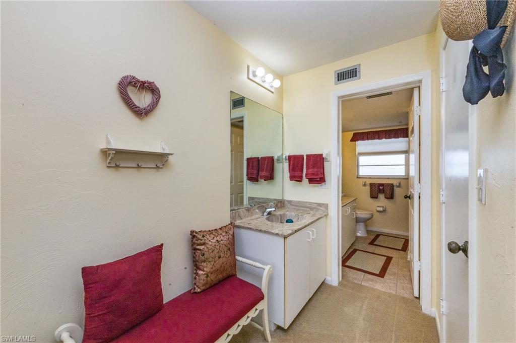 SANDS OF MARCO - Residential