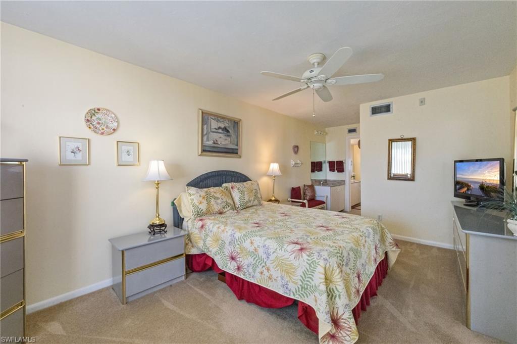 SANDS OF MARCO - Residential