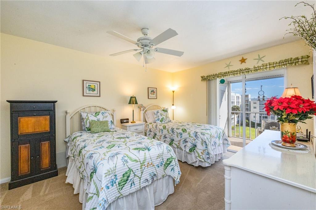 SANDS OF MARCO - Residential