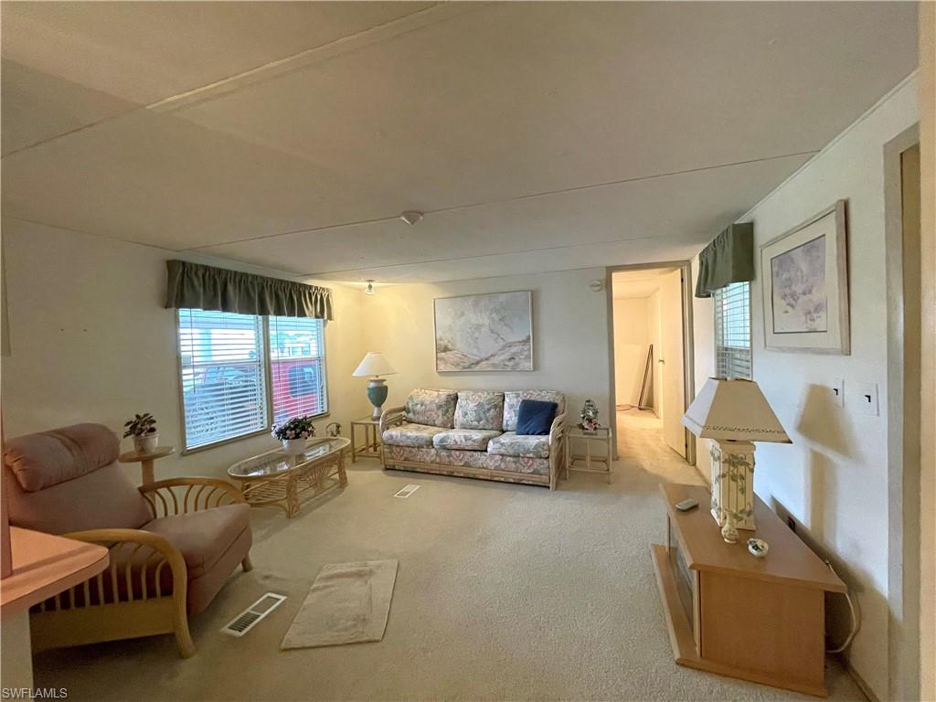 IMPERIAL BONITA ESTATES - Residential