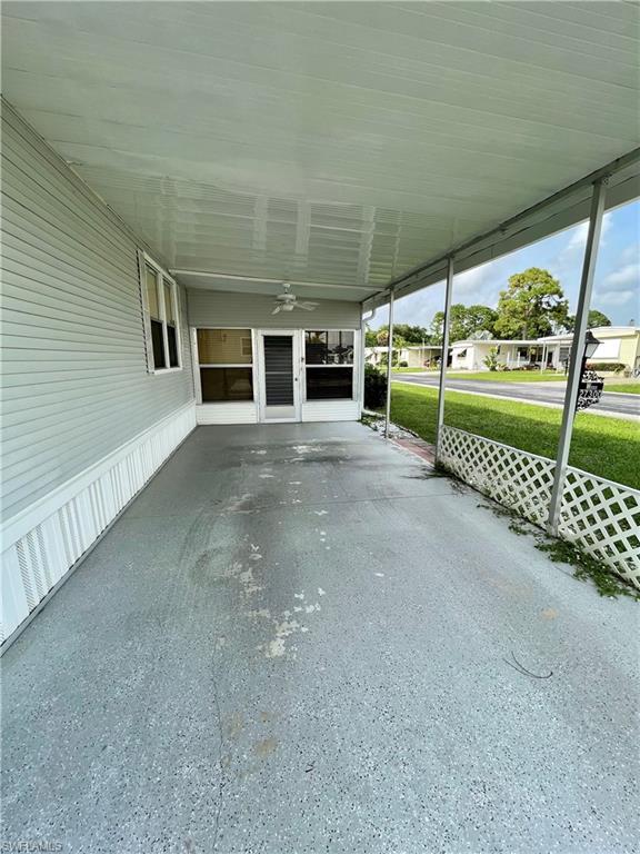 IMPERIAL BONITA ESTATES - Residential