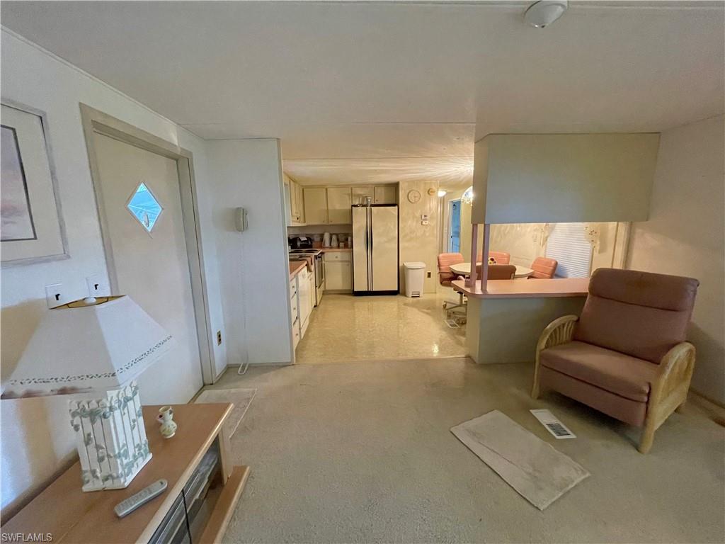 IMPERIAL BONITA ESTATES - Residential