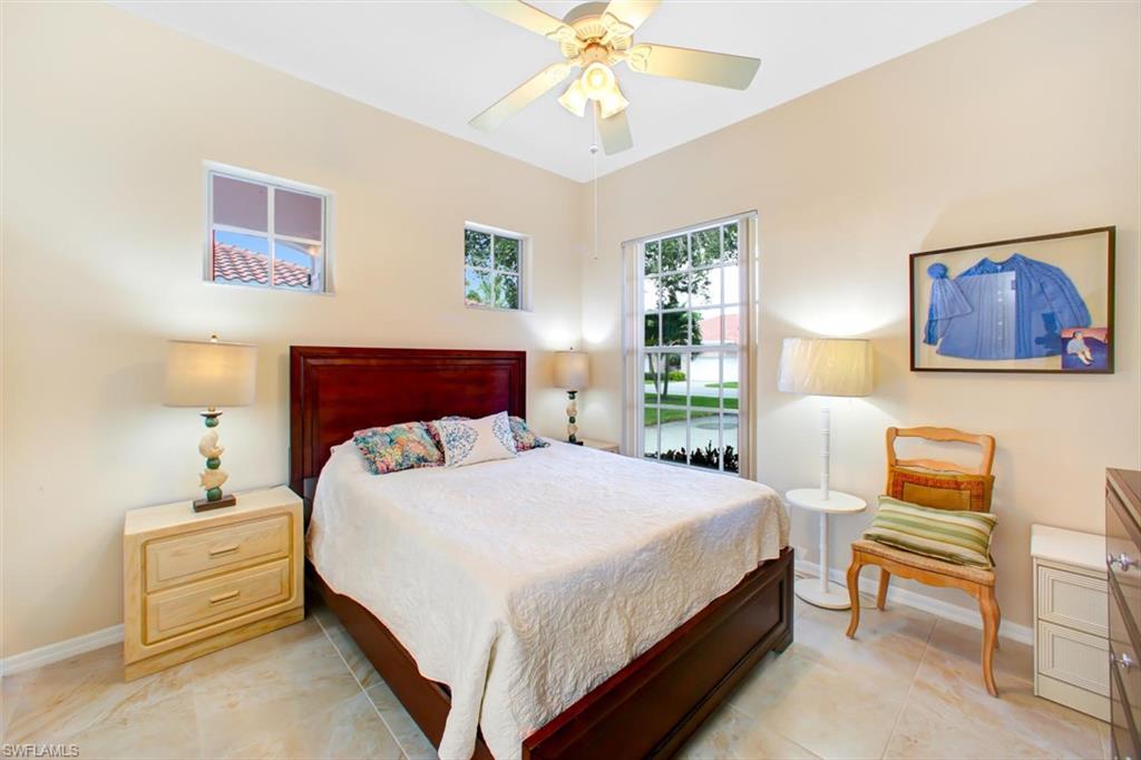 LAS BRISAS AT SPANISH WELLS - Residential