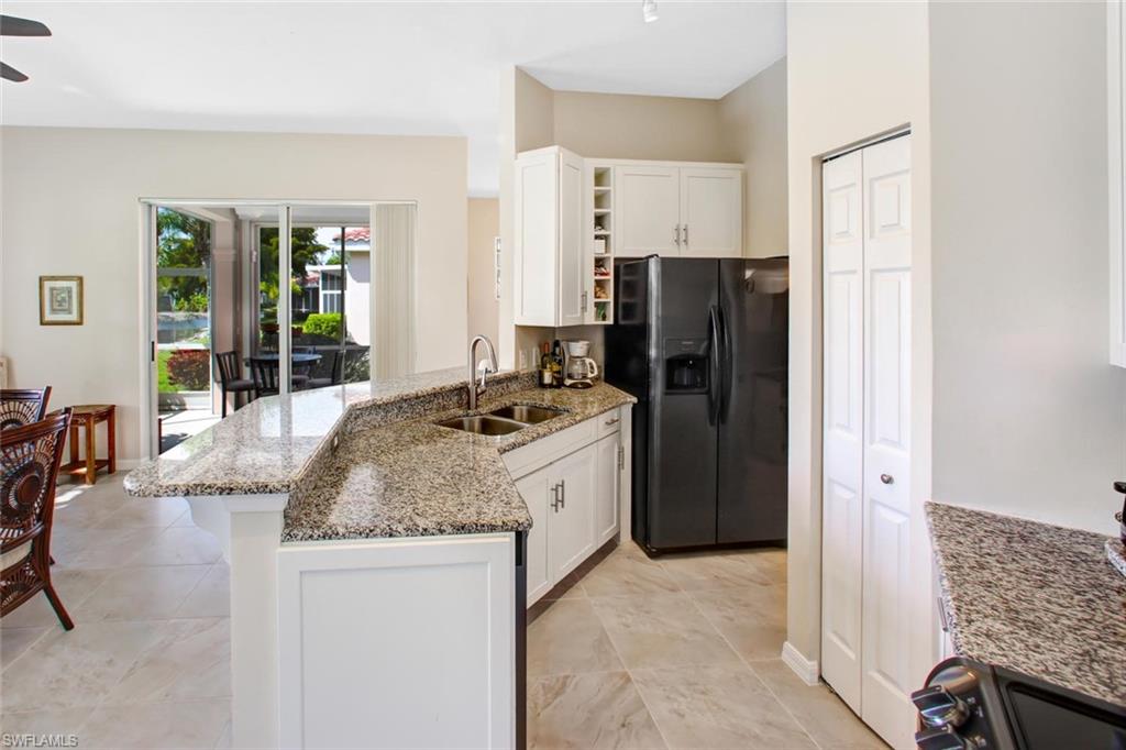 LAS BRISAS AT SPANISH WELLS - Residential