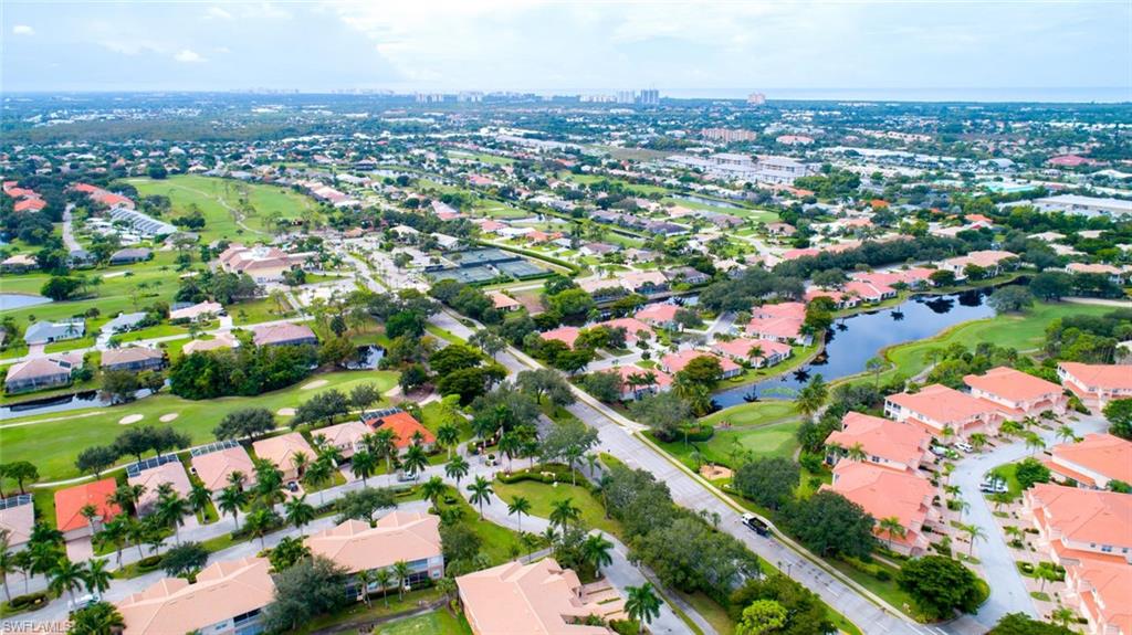 LAS BRISAS AT SPANISH WELLS - Residential